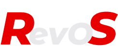 Logo RevOS